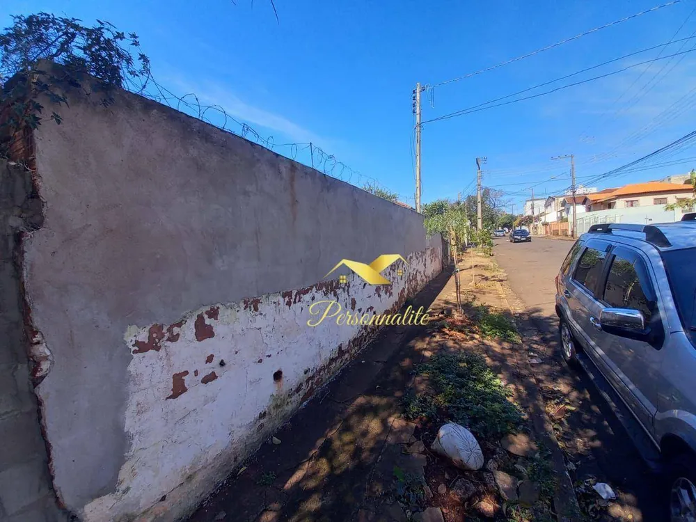 Terreno, 525 m² - Foto 4