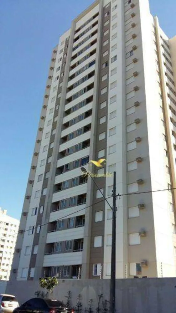 Apartamento, 3 quartos, 64 m² - Foto 2