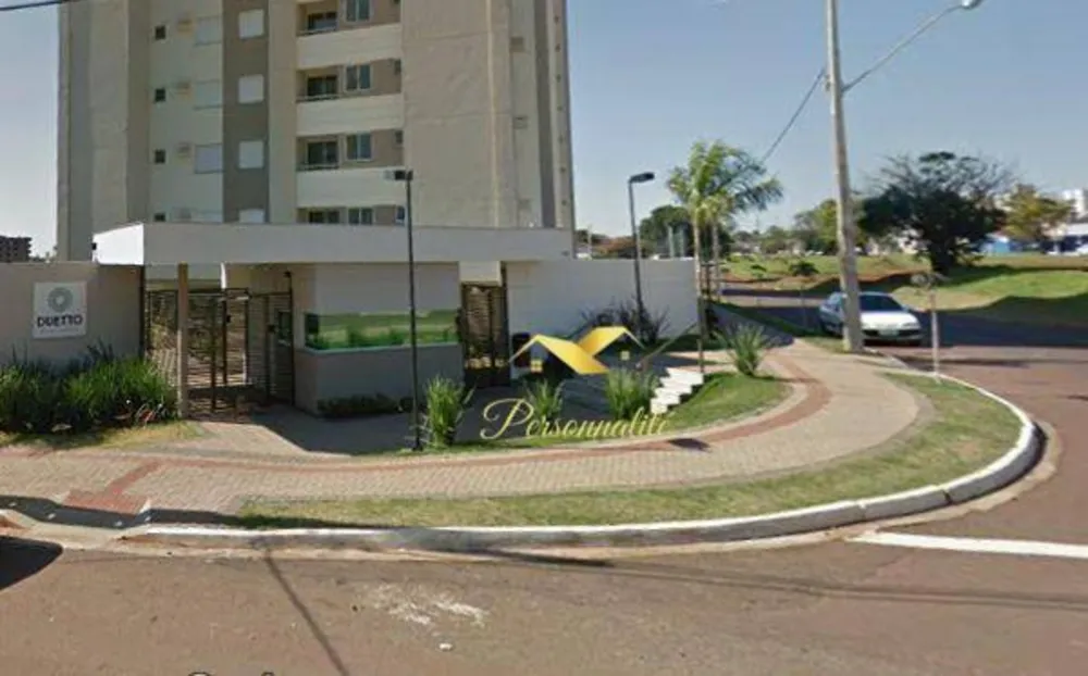 Apartamento, 3 quartos, 64 m² - Foto 1