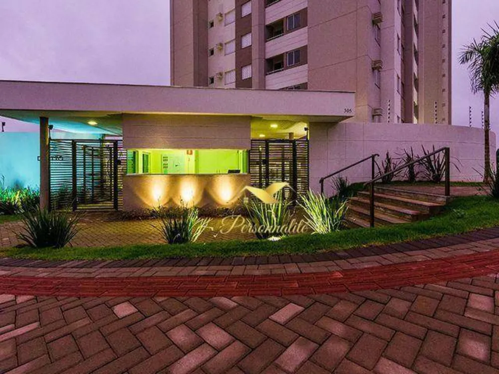 Apartamento, 3 quartos, 64 m² - Foto 3