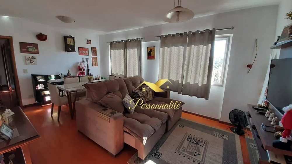 Apartamento, 4 quartos, 97 m² - Foto 3