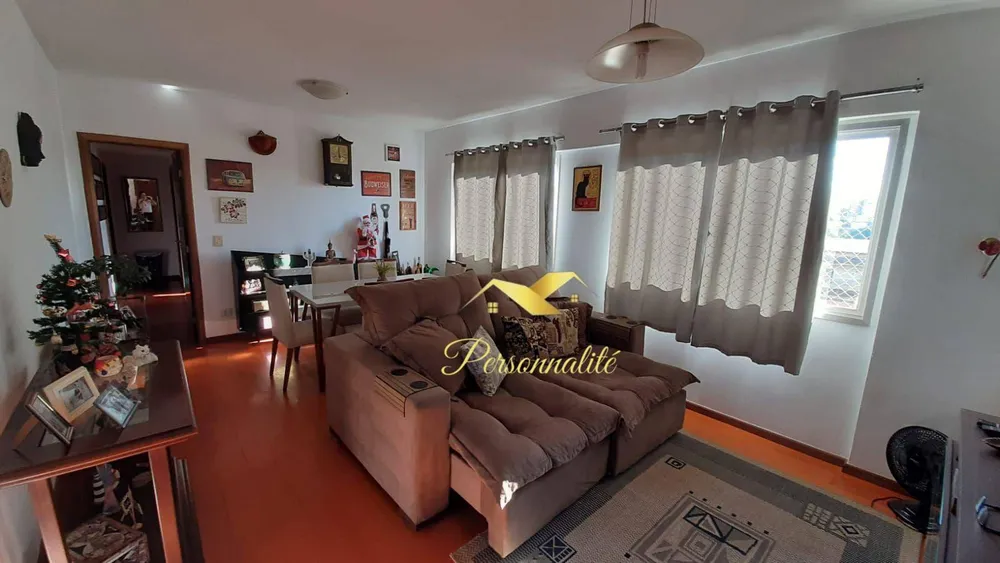 Apartamento, 4 quartos, 97 m² - Foto 2