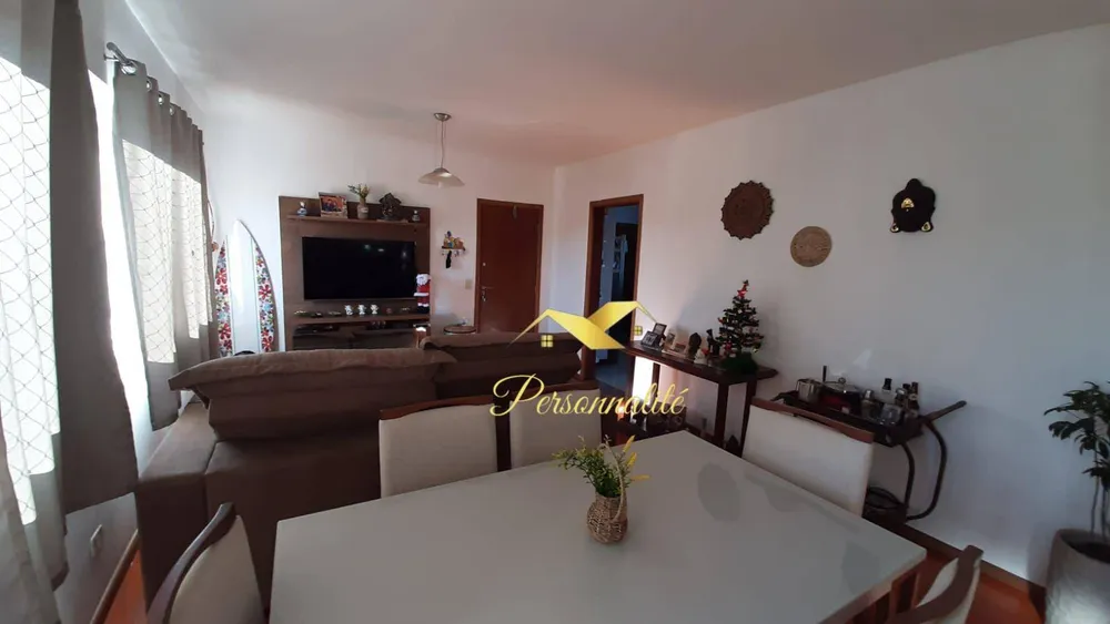 Apartamento, 4 quartos, 97 m² - Foto 4