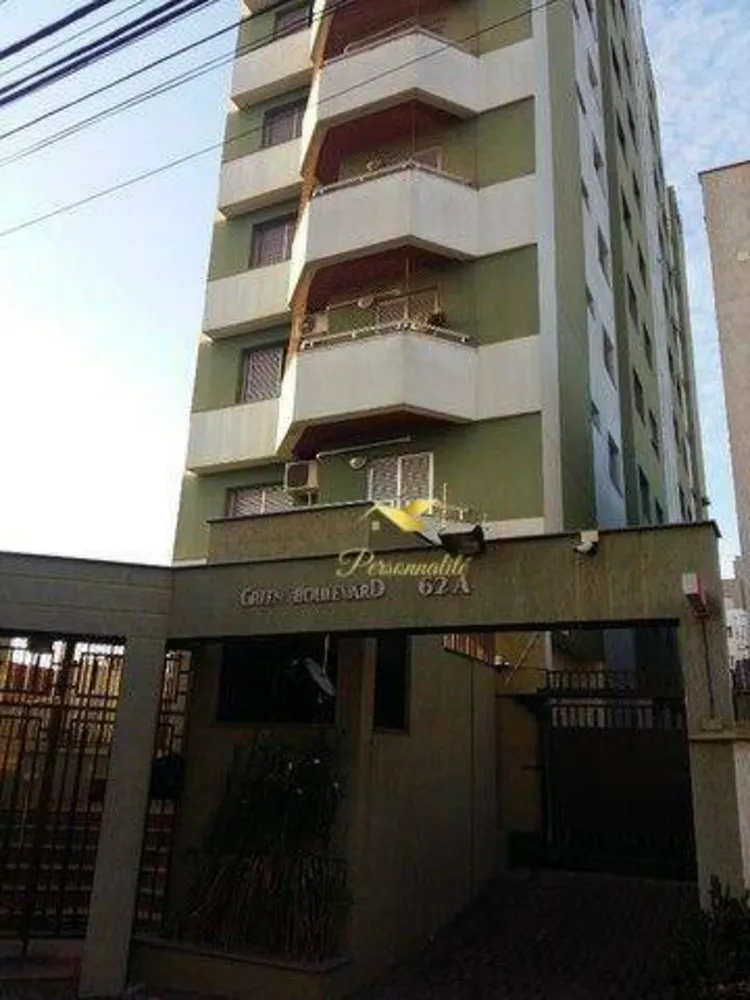 Apartamento, 4 quartos, 97 m² - Foto 1