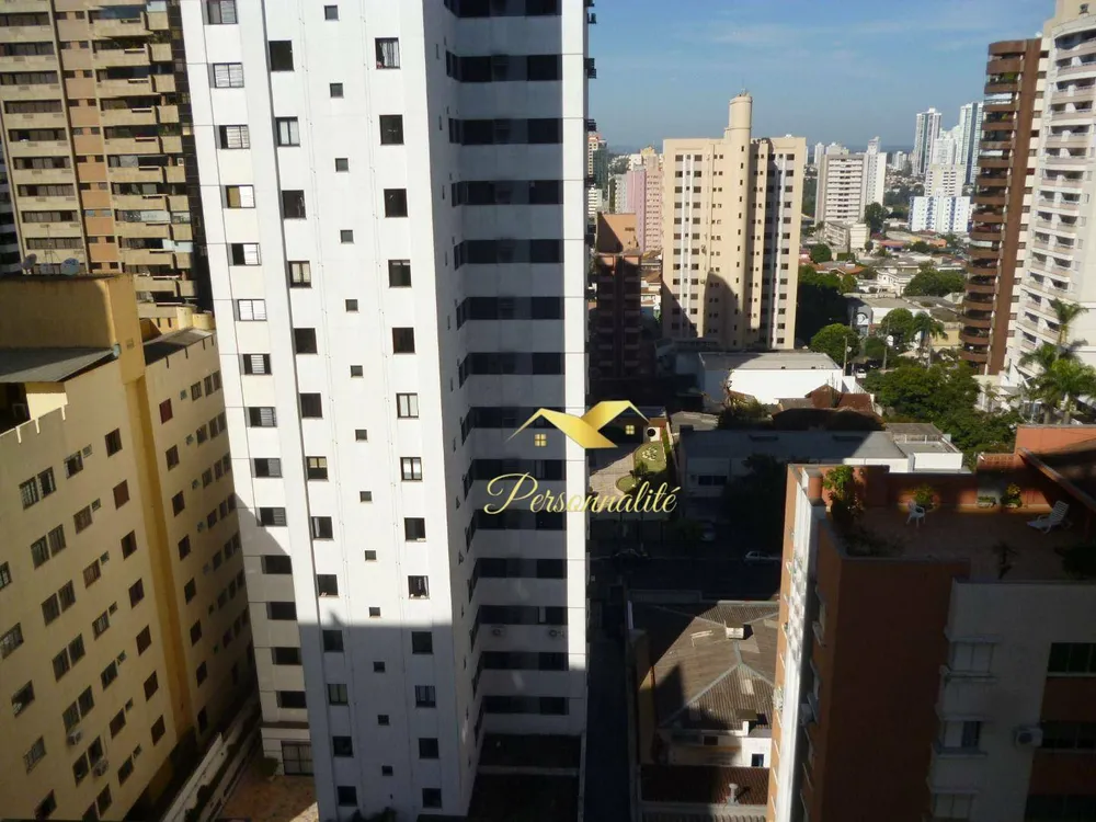 Apartamento, 4 quartos, 205 m² - Foto 4