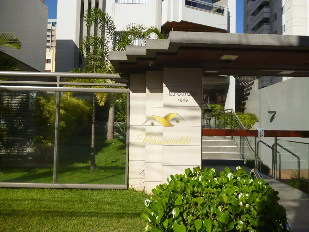 Apartamento, 4 quartos, 205 m² - Foto 2