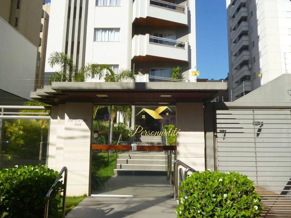Apartamento, 4 quartos, 205 m² - Foto 3