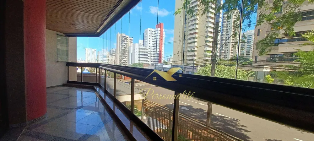 Apartamento, 4 quartos, 253 m² - Foto 4