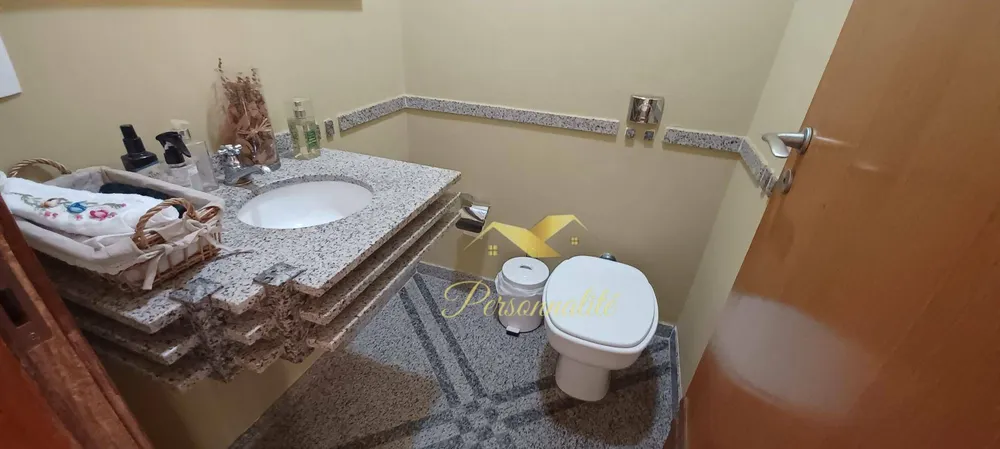 Apartamento, 4 quartos, 253 m² - Foto 3