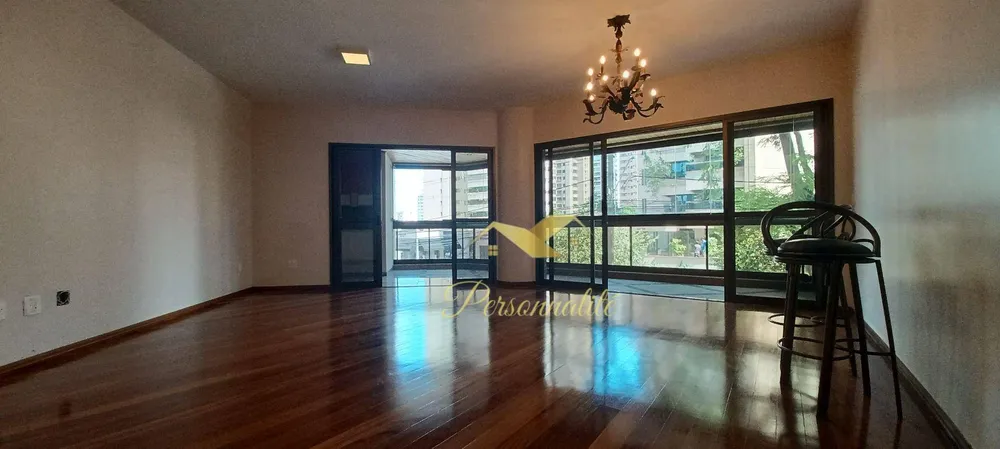 Apartamento, 4 quartos, 253 m² - Foto 2