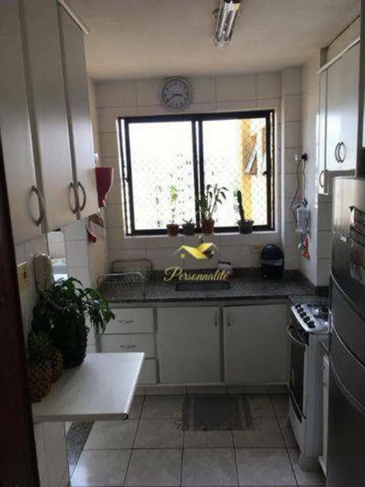 Apartamento, 3 quartos, 88 m² - Foto 3