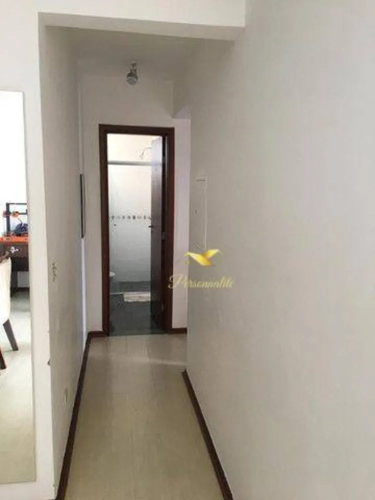 Apartamento, 3 quartos, 88 m² - Foto 4