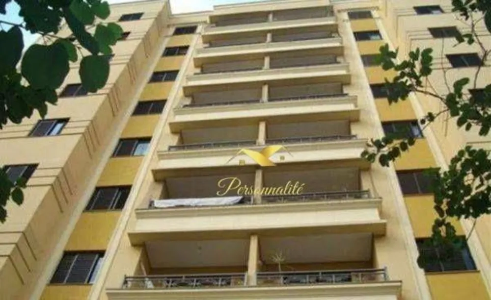 Apartamento, 3 quartos, 88 m² - Foto 1