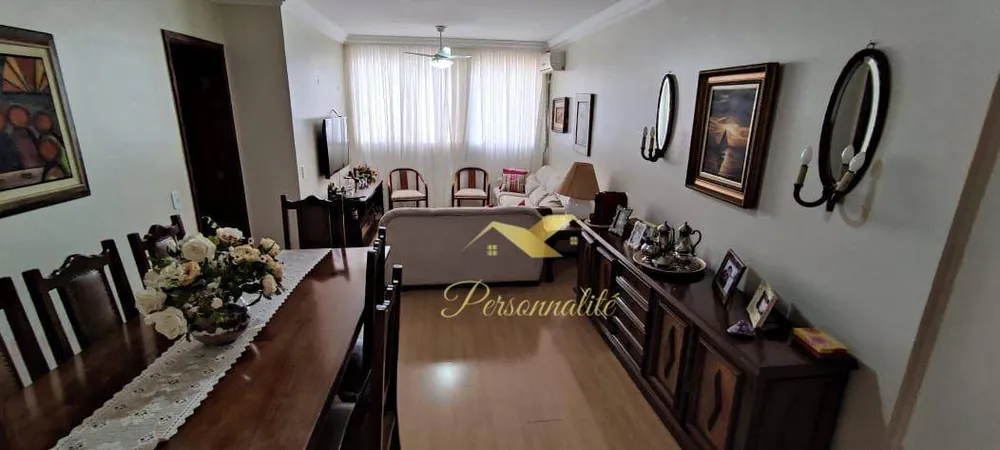 Apartamento, 3 quartos, 92 m² - Foto 3