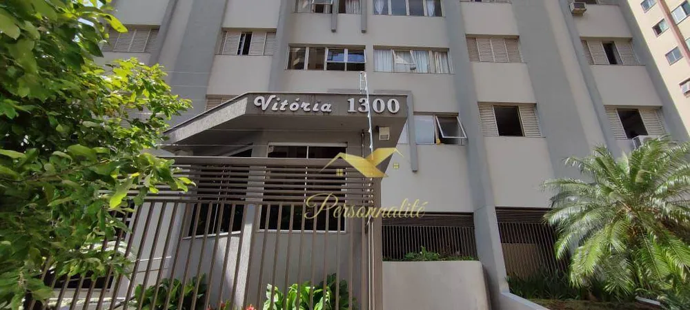 Apartamento, 3 quartos, 92 m² - Foto 2