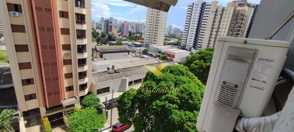 Apartamento, 3 quartos, 92 m² - Foto 4