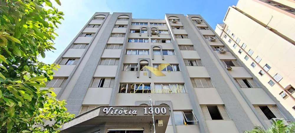 Apartamento, 3 quartos, 92 m² - Foto 1