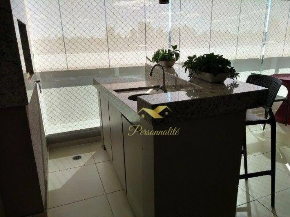 Apartamento, 3 quartos, 117 m² - Foto 2