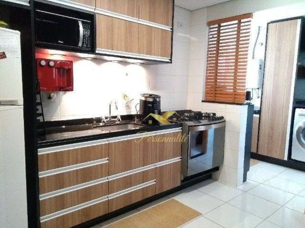 Apartamento, 3 quartos, 117 m² - Foto 3