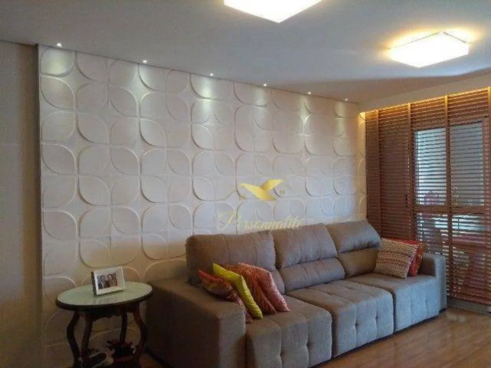 Apartamento, 3 quartos, 117 m² - Foto 4