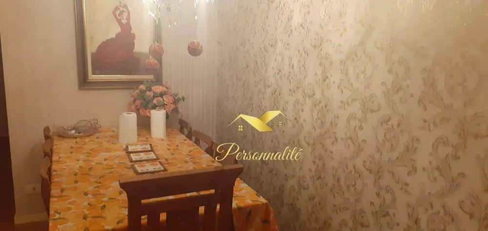 Apartamento, 3 quartos, 80 m² - Foto 4