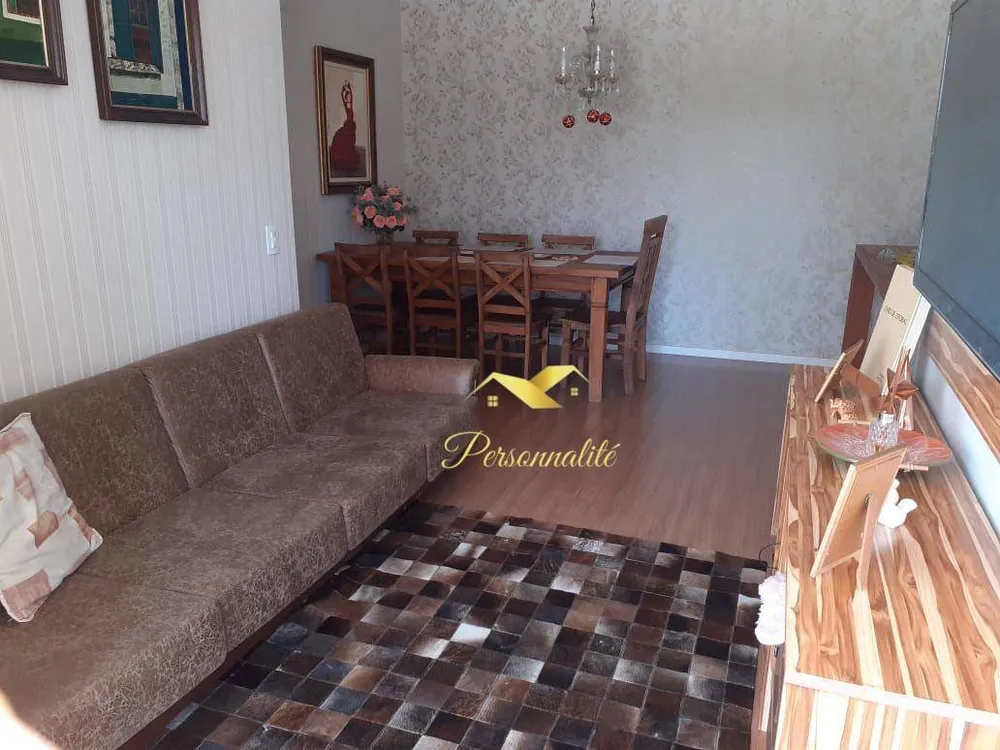 Apartamento, 3 quartos, 80 m² - Foto 2
