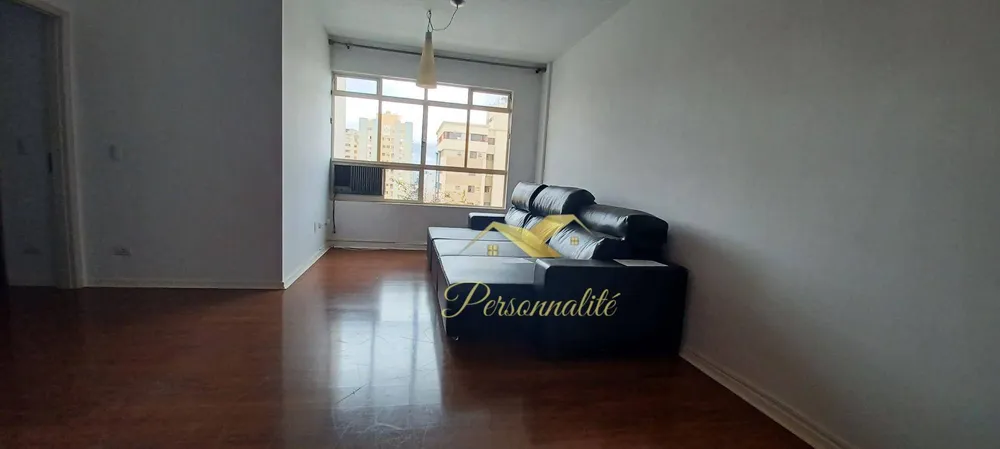 Apartamento, 3 quartos, 94 m² - Foto 3