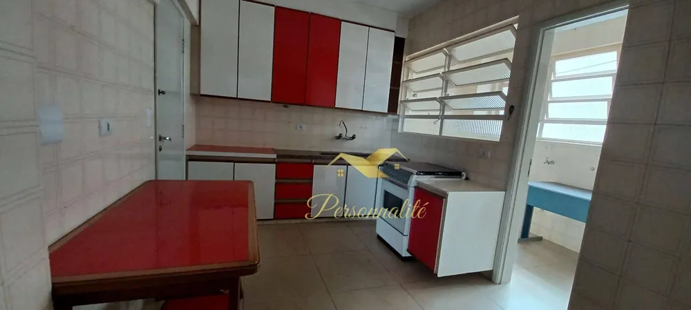Apartamento, 3 quartos, 94 m² - Foto 2