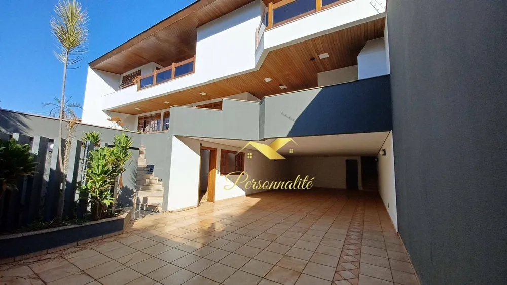Casa, 4 quartos - Foto 4