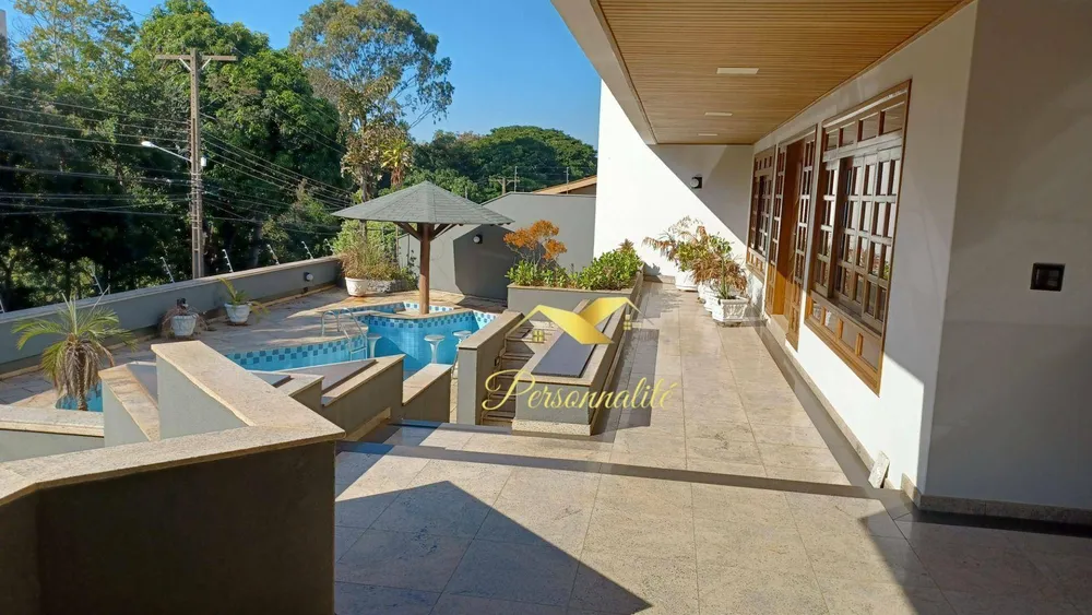 Casa, 4 quartos - Foto 1