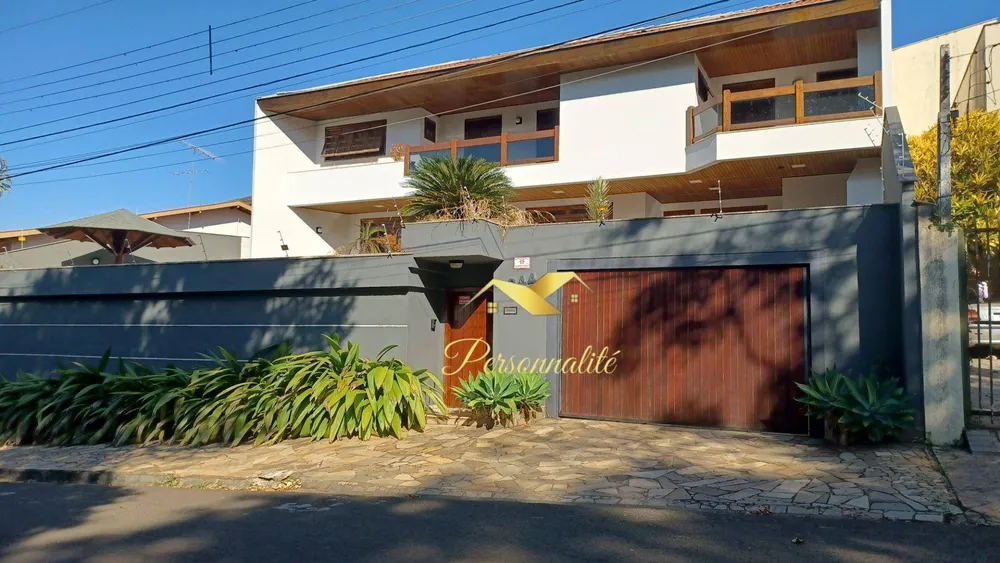 Casa, 4 quartos - Foto 2