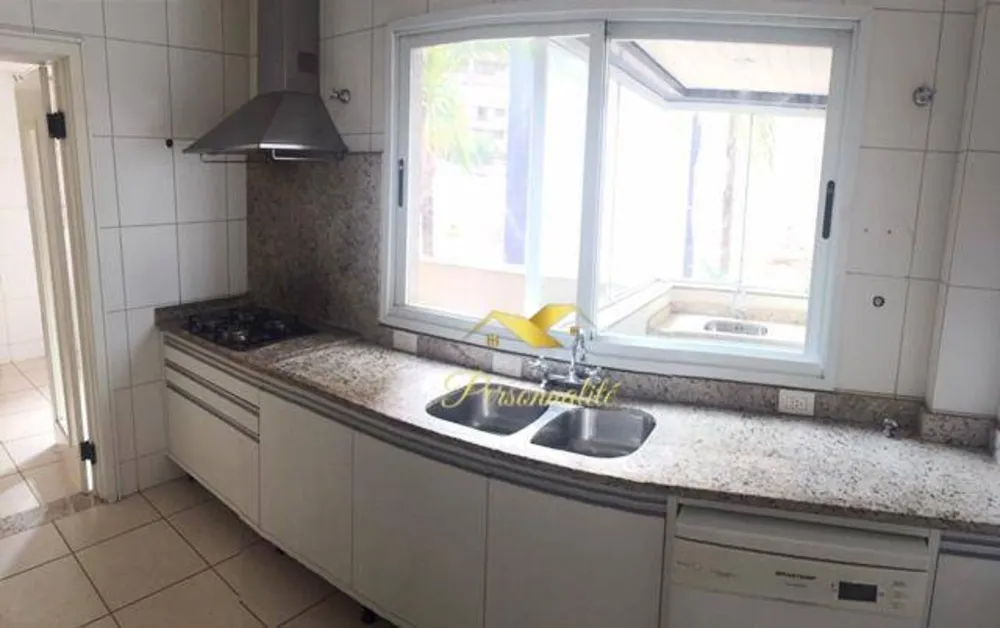 Apartamento, 3 quartos, 256 m² - Foto 3