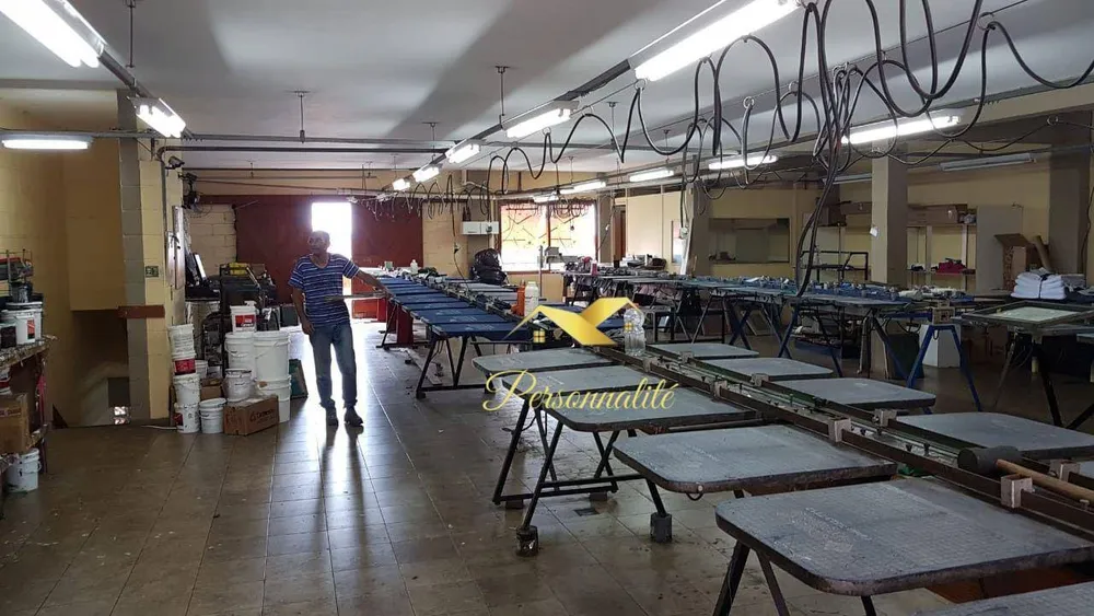 Prédio Inteiro, 1080 m² - Foto 3