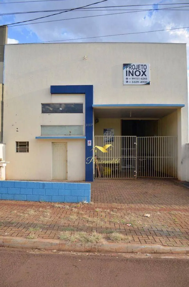 Depósito-Galpão, 250 m² - Foto 2