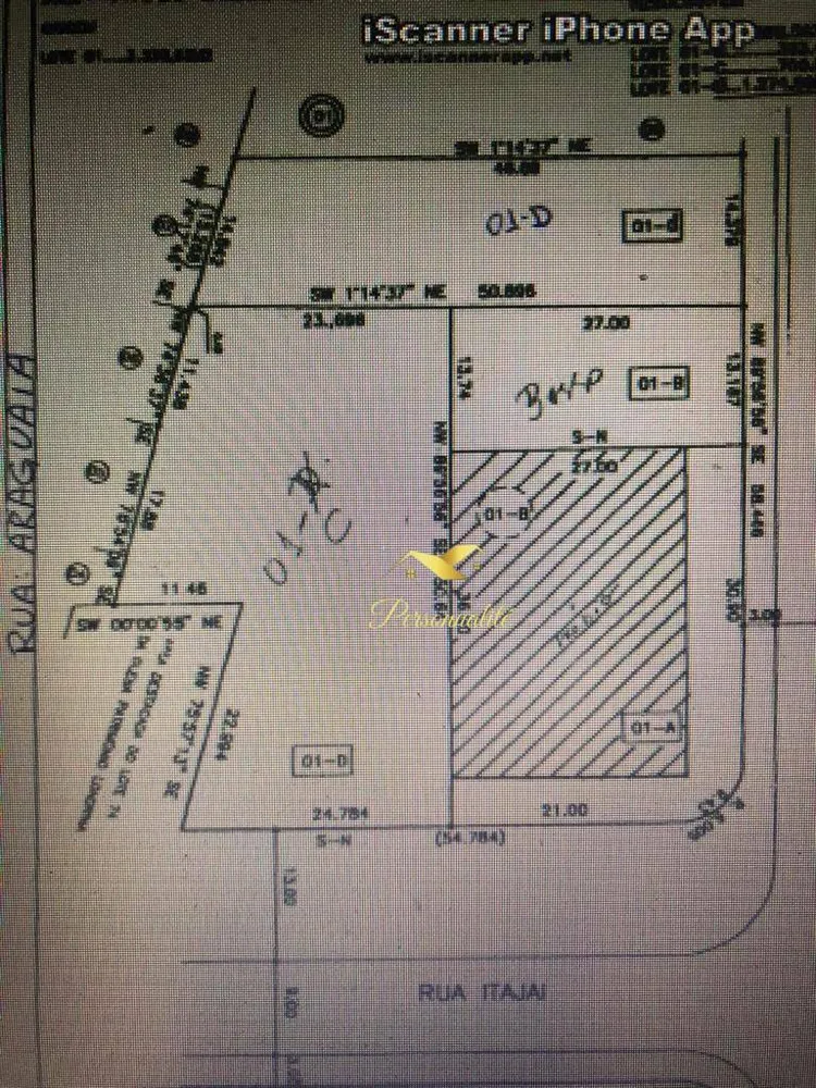 Terreno, 1600 m² - Foto 3