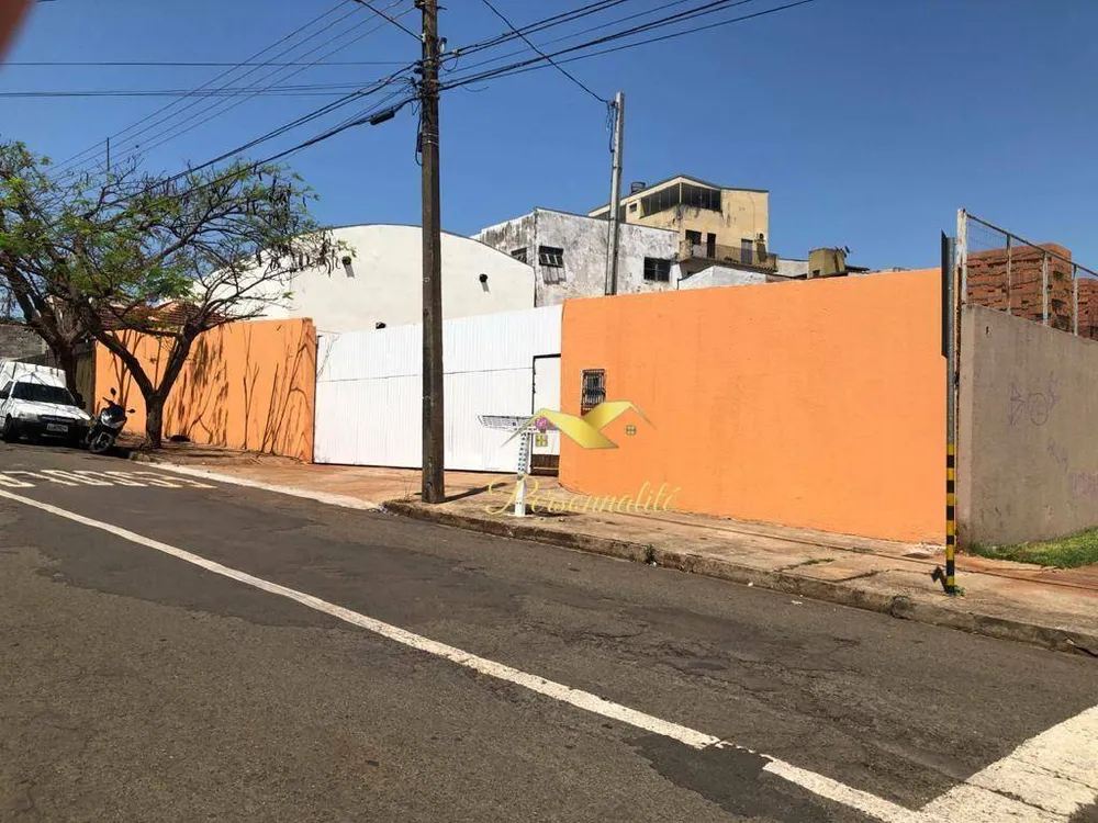 Terreno, 1600 m² - Foto 1