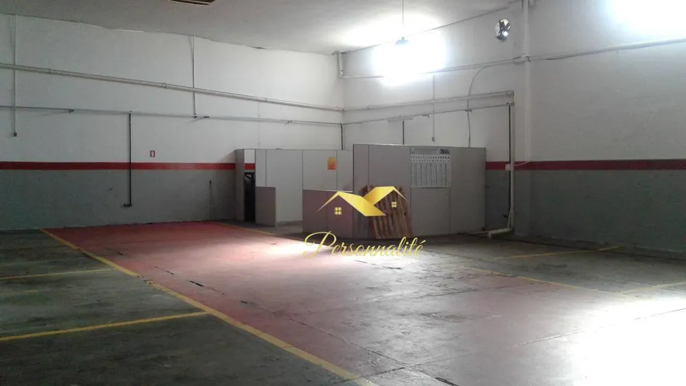 Depósito-Galpão, 750 m² - Foto 2