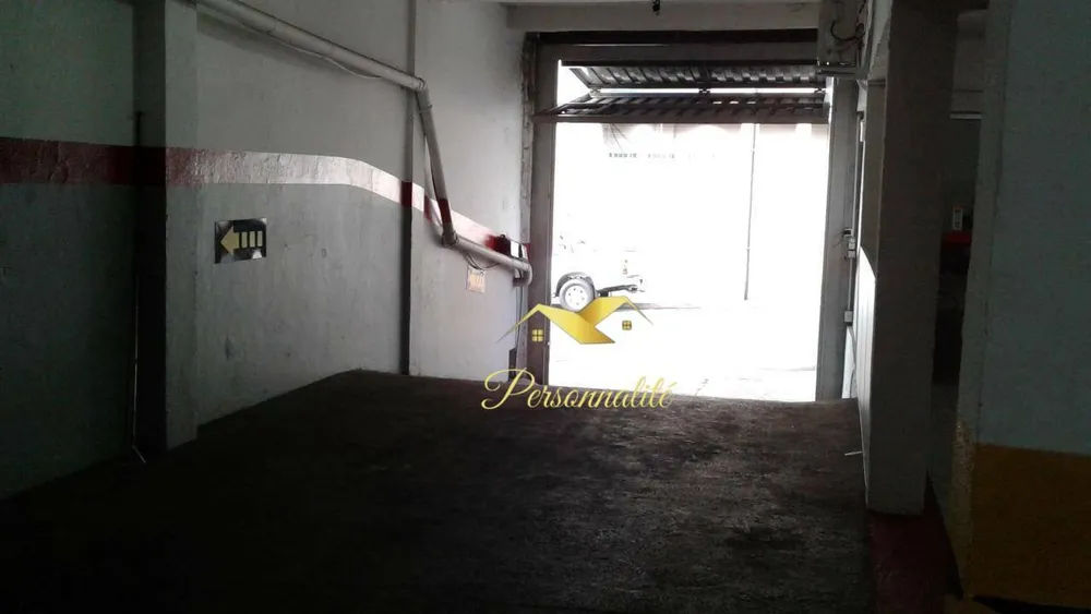 Depósito-Galpão, 750 m² - Foto 3