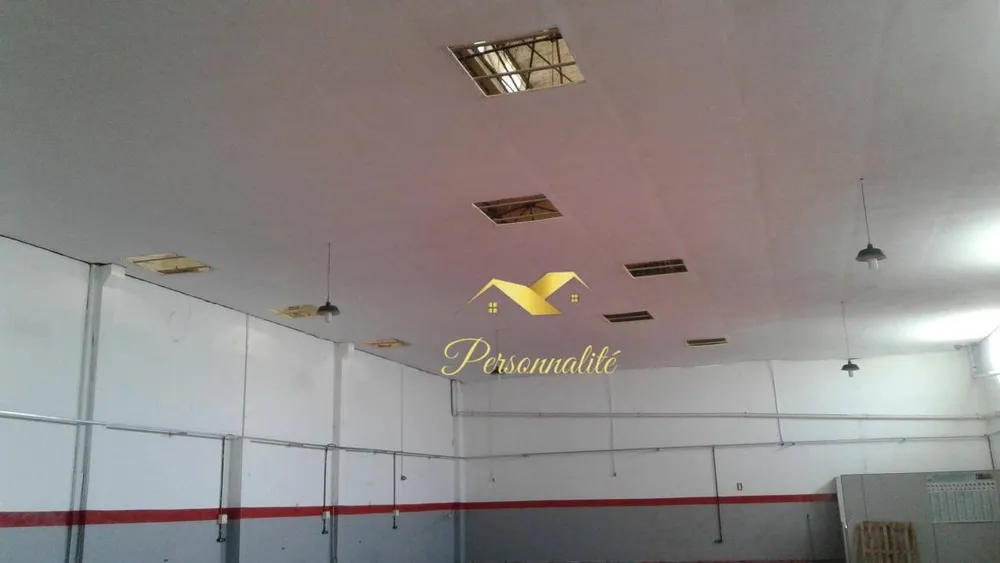 Depósito-Galpão, 750 m² - Foto 4