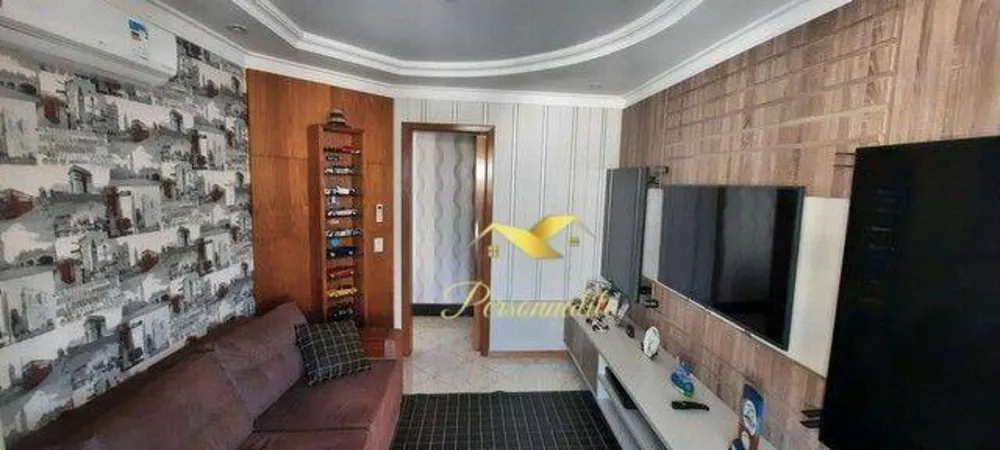 Apartamento, 3 quartos, 173 m² - Foto 3