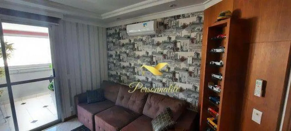 Apartamento, 3 quartos, 173 m² - Foto 4