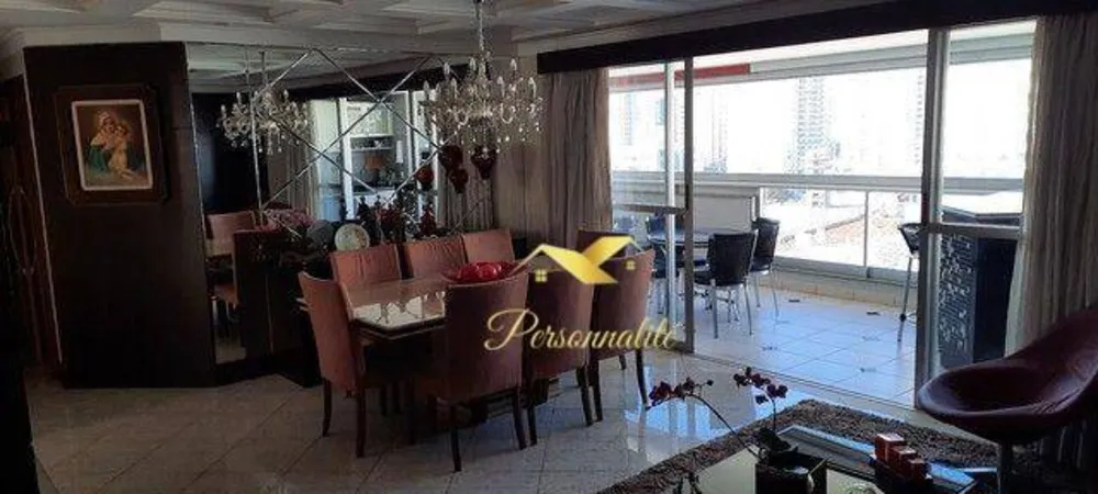 Apartamento, 3 quartos, 173 m² - Foto 2