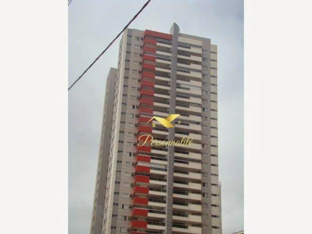 Apartamento, 3 quartos, 173 m² - Foto 1