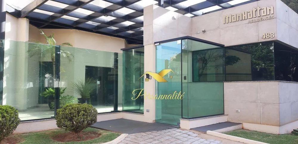 Apartamento, 3 quartos, 191 m² - Foto 1