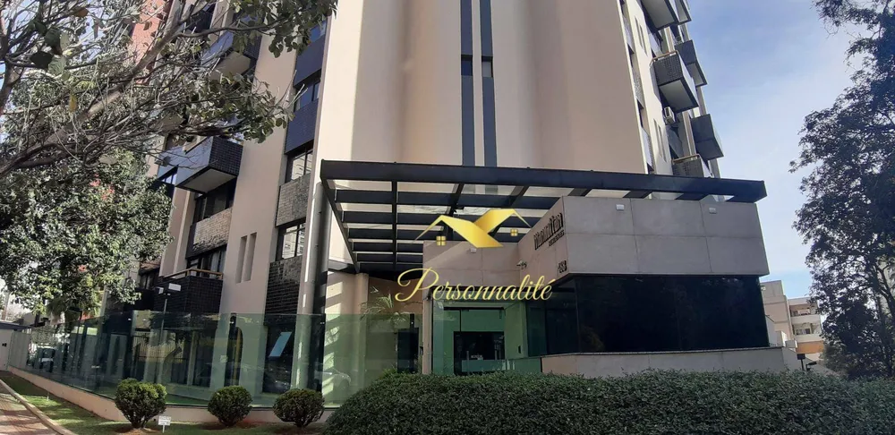 Apartamento, 3 quartos, 191 m² - Foto 2