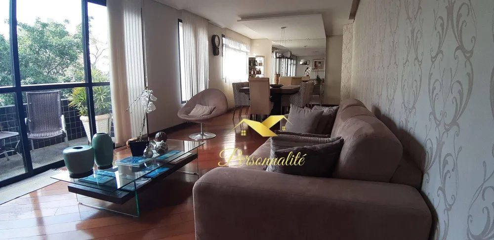 Apartamento, 3 quartos, 191 m² - Foto 3
