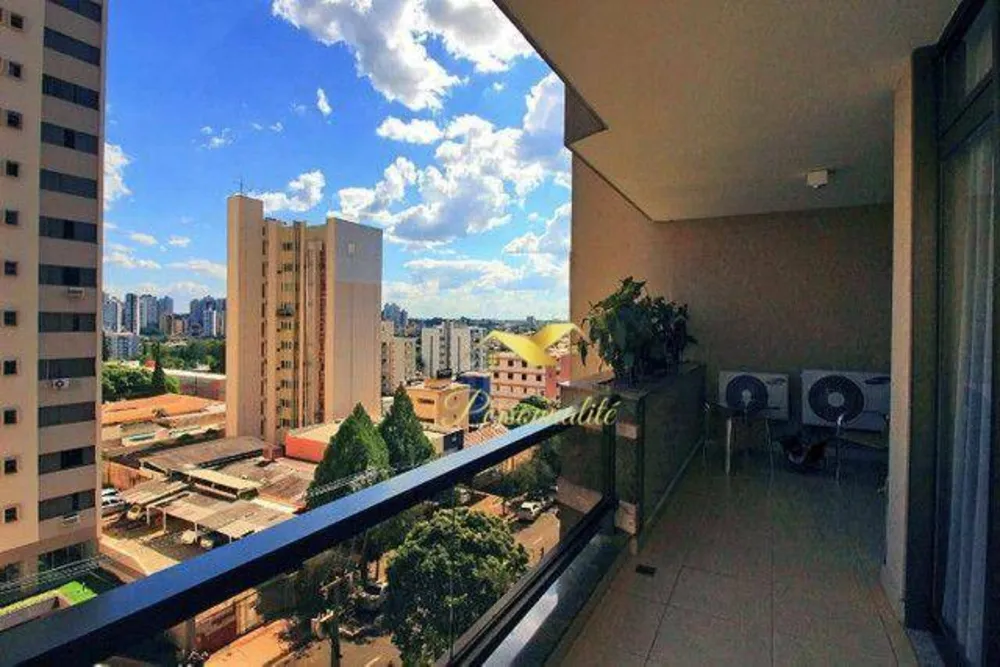 Apartamento, 4 quartos, 240 m² - Foto 4