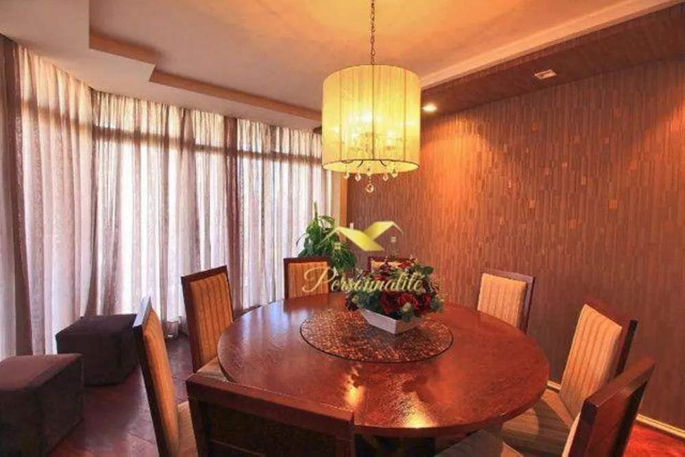 Apartamento, 4 quartos, 240 m² - Foto 3
