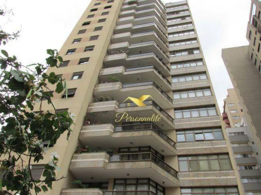Apartamento, 4 quartos, 240 m² - Foto 1