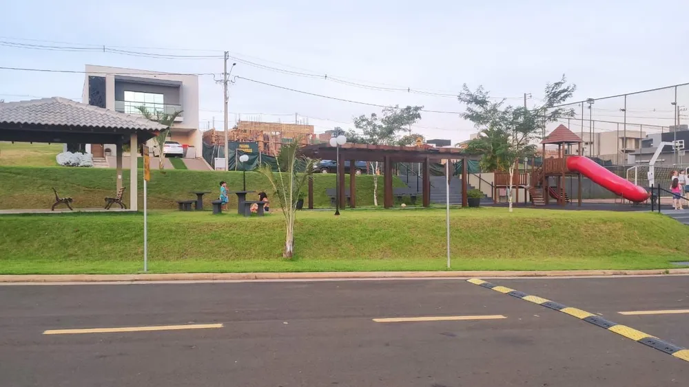 Loteamento e Condomínio, 270 m² - Foto 3